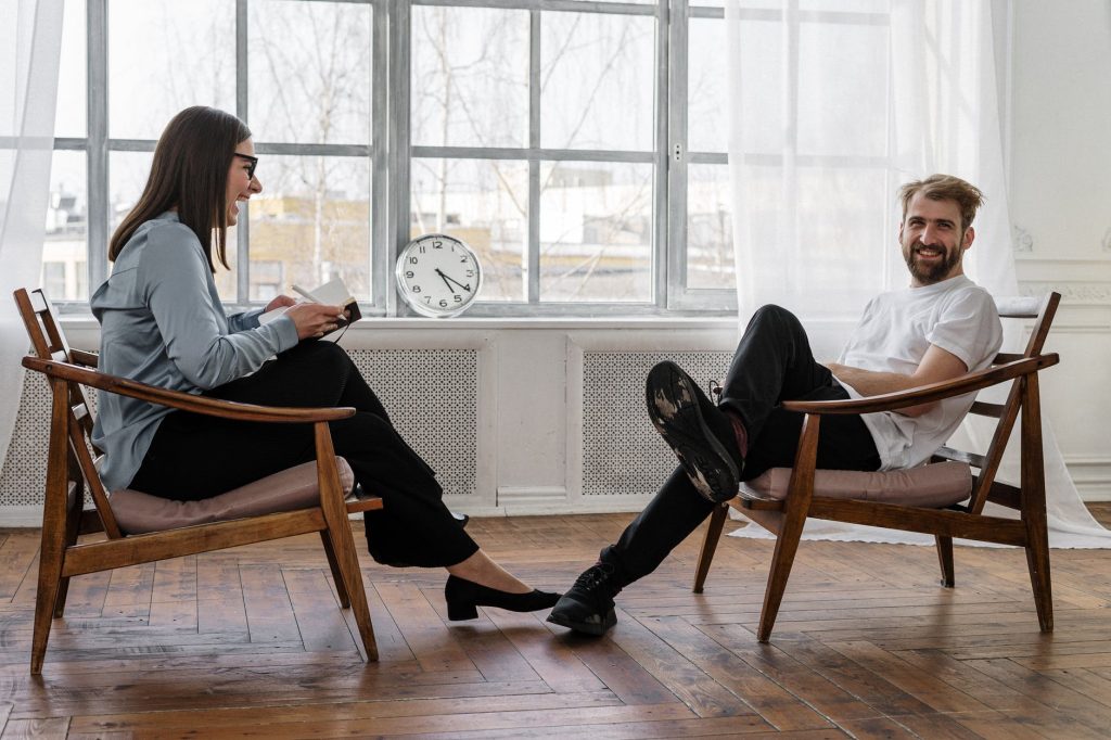 coaching individuel